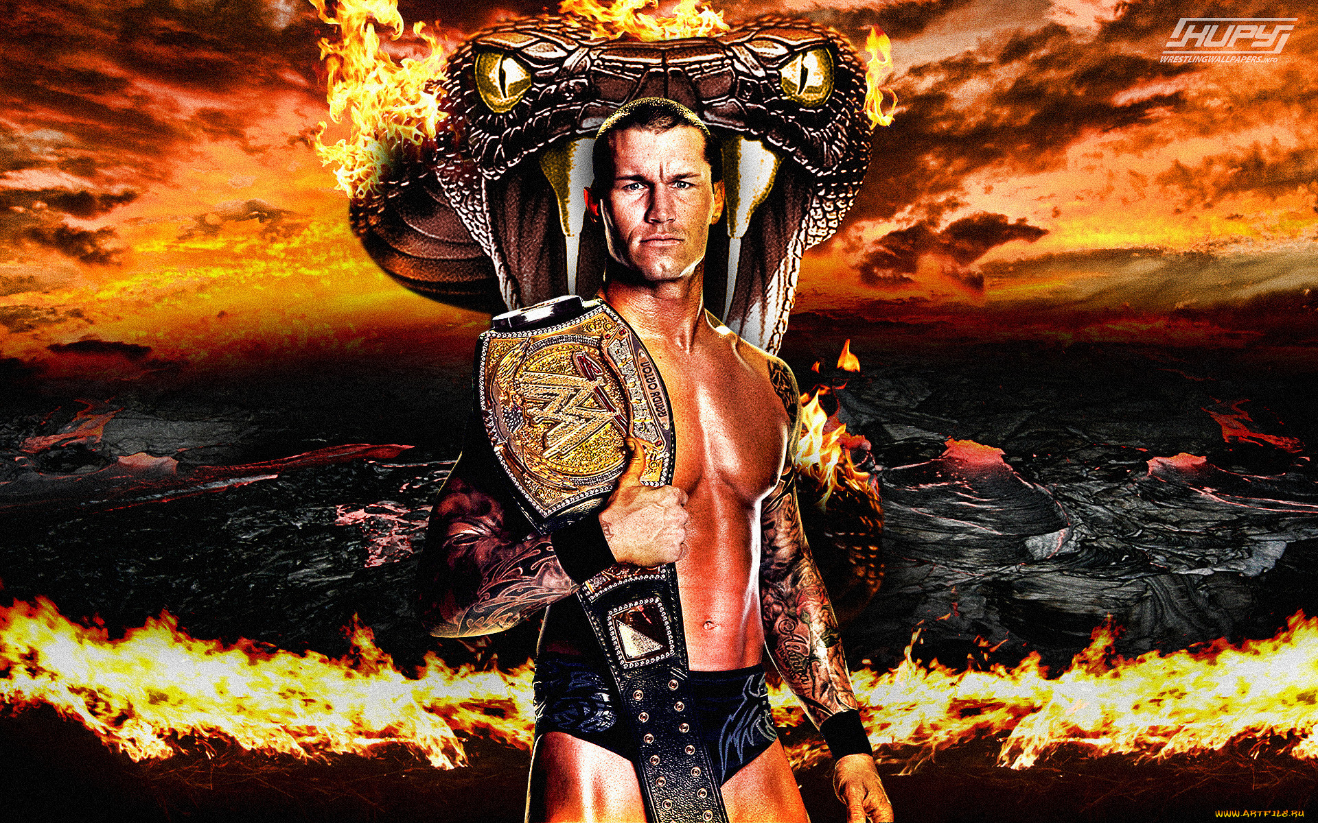 , wwe
